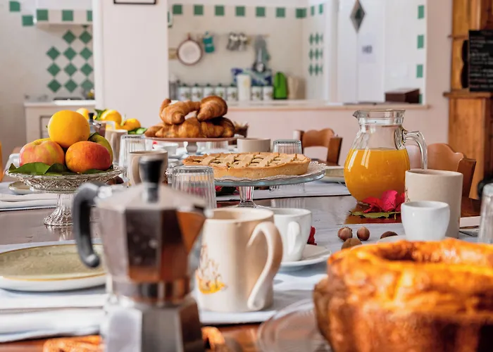 B&B Belvedere Agropoli